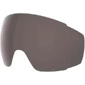 POC Zonula/Zonula Race Lens clarity universal/partly sunny grey (9509) ONE