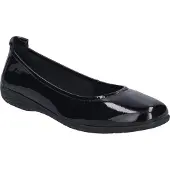 Josef seibel Ballerinas Fenja 01 74801 Schwarz 36
