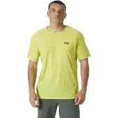 Helly Hansen Trail Kurzarm-t-shirt