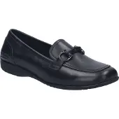 Josef seibel Ballerina "Fenja 34, black-black"