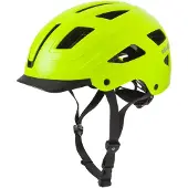 Agu Cit-e Hi-vis Stadthelm