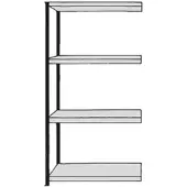 Kerkmann Regalfeld »Stora 100« 100 x 40 cm, 100x190x40 cm