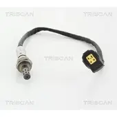 TRISCAN Lambdasonde für JEEP GRAND CHEROKEE IV (WK, WK2) 8845 21029