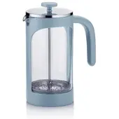 kela Cafetière Verona Smoked Blue Blue 1 L