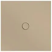 Bette 5931-425PLUS Duschflächen Rechteck Floor Greige