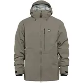 Horsefeathers Terra Jacke (Taupe) - M