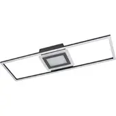 IC-HOME LED-Wohnraumleuchte