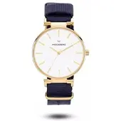 Mockberg - MODEST 34 IPRG BLUE NATO / 34 MM