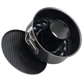 Eva tortenform 2tlg 'pro-clean' ø18cm