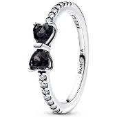 Pandora Damenring Silber