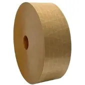 ActivaTec Nassklebeband NK4655, braun, 70mm x 150m, fadenverstärkt, 125g/m2 Kraftpapier