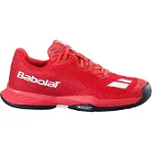 Babolat Jet Mach 3 Boy Sandplatzschuhe