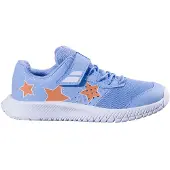 Babolat Pulsion Kid Girl Allcourt-schuhe