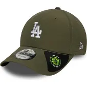 New Era 9forty Mlb Los Angeles Dodgers Kappe