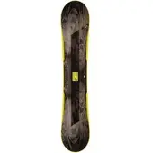 Head Snowboard FLOCKA LFW 3.0 4D JR Ki., schwarz (120cm)