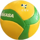 MIKASA V1.5W-CEV Mini-Hallenvolleyball