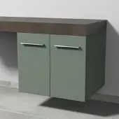 Sanipa G339263 Anbau-/Solitärschrank 2morrow (G3392)