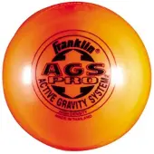 Franklin AGS Streethockey-Ball