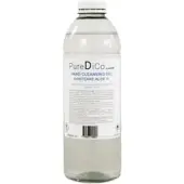 Starmix Desinfektionsgel sanitcare aloe 1L