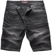 Rock Creek Shorts Jeansshorts Regular Fit