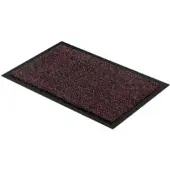 Astra GRAPHIT Türmatte, 40 x 60 cm 0635015010 , Farbe: rot
