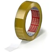 TESA Strapping 64286 19mmx66m transparent