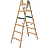 Iller-Leiter - Breitsprossenstehleiter, 929112
