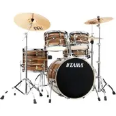 Tama IP50H6W-CTW Imperialstar Coffee Teak Wrap