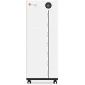 Felicitysolar FLS48100SG1 | 40,96 kWh Niedervolt Batteriespeicher