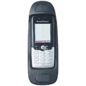 THB Bury Halterset Take&Talk UNI8 für SonyEricsson T610