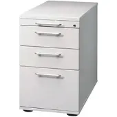 OTTO Office Premium Standcontainer »Office Line I« grau, 42.8x76x80 cm