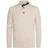 Petrol Industries M-3050-kwc226 Pullover