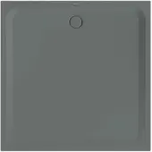 Bette BetteUltra Rechteck-Duschwanne mit BetteAntirutsch Pro, 1500x1500x35mm, 5984-403AE
