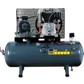 SCHNEIDER AG Schneider Kompressor UNM STL 1000-15-270 mit Sterndreieckschalter