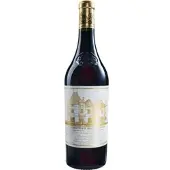 Château Haut-Brion 1er Cru Classé Rotwein trocken 0,75 l | 2011