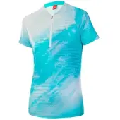 Löffler W Bike Shirt HZ Cloudy- Gr. 40