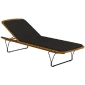 Houe MOLO Kissen für Sonnenliege Sunbrella/Heritage