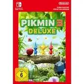 Switch: Pikmin 3 Deluxe - [Switch]