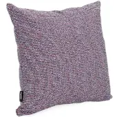 Bizzotto Outdoor Kissen Dilana aus Olefin-Stoff, modern, blau, 2er-Set, wasserabweisend, 45x45 cm