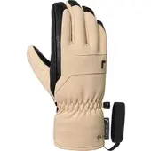 Reusch Handschuhe Mesa R-TEX XT Damen Cuban Sand / Black-8