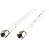Schwaiger Sat-Anschlusskabel 90db - 10 m ** 1m/1,78 EUR