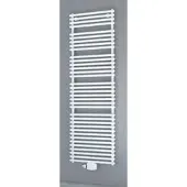 Bemm Design-Heizkörper „Cobo 1“ 60,1 × 103,6 cm in Nachtblau perlmatt