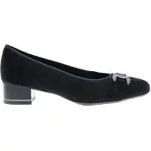 Ara Freizeit Schnürer für Damen in schwarz schwarz 232-00-01247