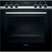 Siemens SET: HE517ABS1 EM645CSB5E HZ531000 EQ521DA00Z