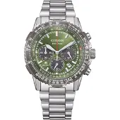 Citizen Promaster Sky Chronograph Eco Drive Herrenuhr