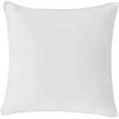 Como Kuschelkissen , weiß , Maße (cm): B: 40