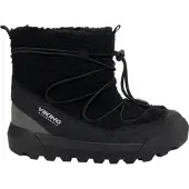 Viking Expower Flake WP SL Winterstiefel, Schwarz, 26