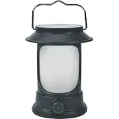 Müller-Licht MLI 27700402 - LED-Outdoor-Leuchte BROOK, dimmbar, CCT, Akku, IP44, schwarz