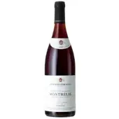 Bouchard Père & Fils Monthelie 2020 - Bouchard Pere et Fils