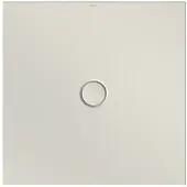 Bette BetteFloor Duschwanne mit Antirutsch Pro, 90x90cm